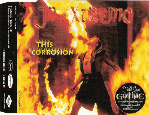 In Extremo : This Corrosion